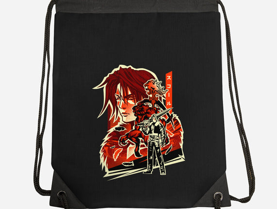 Gunblade Hero