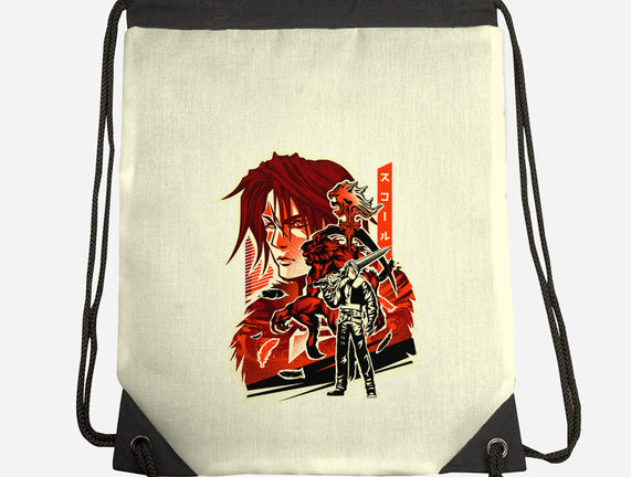 Gunblade Hero