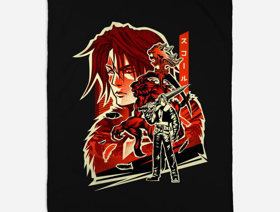 Gunblade Hero