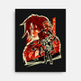 Gunblade Hero-None-Stretched-Canvas-hypertwenty