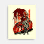 Gunblade Hero-None-Stretched-Canvas-hypertwenty