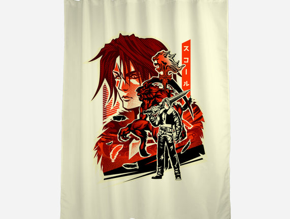 Gunblade Hero