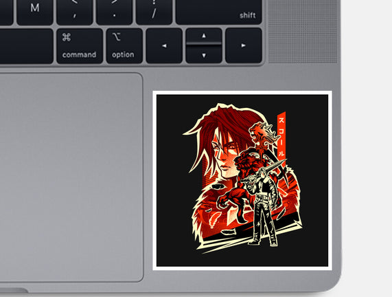 Gunblade Hero