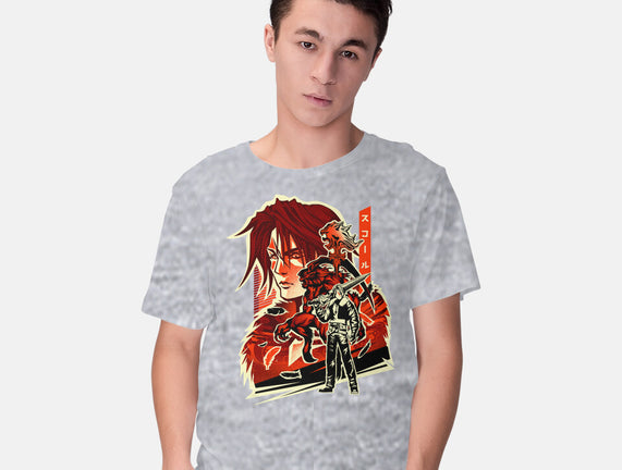 Gunblade Hero