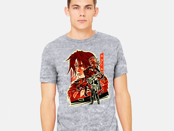 Gunblade Hero