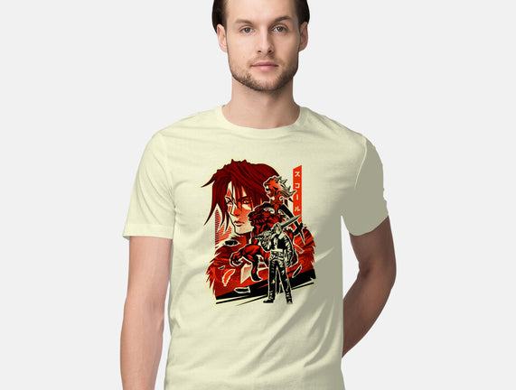 Gunblade Hero