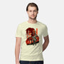 Gunblade Hero-Mens-Premium-Tee-hypertwenty