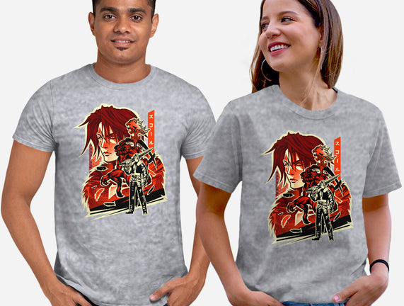 Gunblade Hero