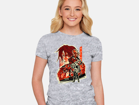 Gunblade Hero