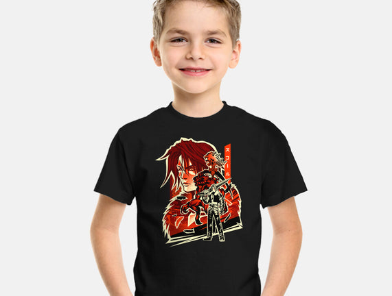 Gunblade Hero