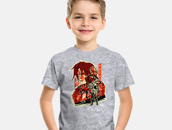 Gunblade Hero