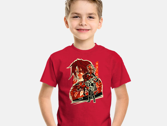 Gunblade Hero