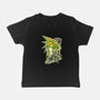 Soldier Of VII-Baby-Basic-Tee-hypertwenty