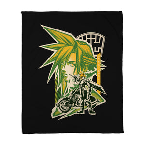Soldier Of VII
