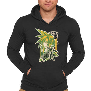 Soldier Of VII