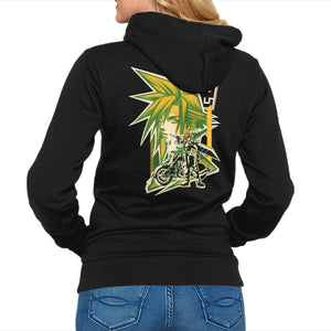 Soldier Of VII