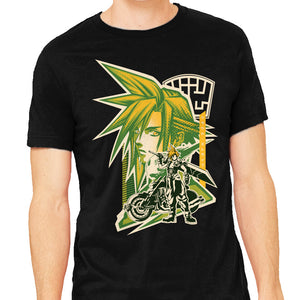 Soldier Of VII