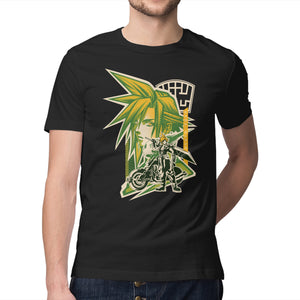 Soldier Of VII