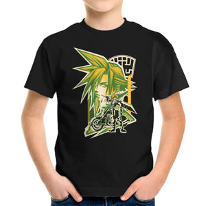 Soldier Of VII