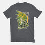 Soldier Of VII-Mens-Premium-Tee-hypertwenty
