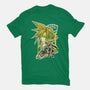 Soldier Of VII-Mens-Premium-Tee-hypertwenty