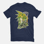 Soldier Of VII-Mens-Premium-Tee-hypertwenty