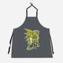 Soldier Of VII-Unisex-Kitchen-Apron-hypertwenty