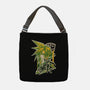 Soldier Of VII-None-Adjustable Tote-Bag-hypertwenty