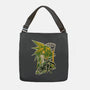 Soldier Of VII-None-Adjustable Tote-Bag-hypertwenty