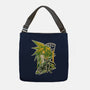 Soldier Of VII-None-Adjustable Tote-Bag-hypertwenty