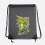Soldier Of VII-None-Drawstring-Bag-hypertwenty