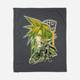 Soldier Of VII-None-Fleece-Blanket-hypertwenty