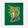 Soldier Of VII-None-Fleece-Blanket-hypertwenty