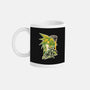 Soldier Of VII-None-Mug-Drinkware-hypertwenty
