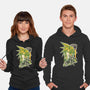 Soldier Of VII-Unisex-Pullover-Sweatshirt-hypertwenty