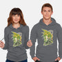Soldier Of VII-Unisex-Pullover-Sweatshirt-hypertwenty