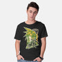 Soldier Of VII-Mens-Basic-Tee-hypertwenty
