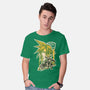Soldier Of VII-Mens-Basic-Tee-hypertwenty