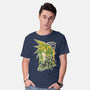 Soldier Of VII-Mens-Basic-Tee-hypertwenty