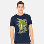 Soldier Of VII-Mens-Heavyweight-Tee-hypertwenty