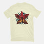 The Prince Of Demons-Mens-Basic-Tee-hypertwenty