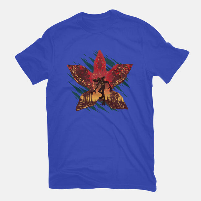 The Prince Of Demons-Mens-Premium-Tee-hypertwenty