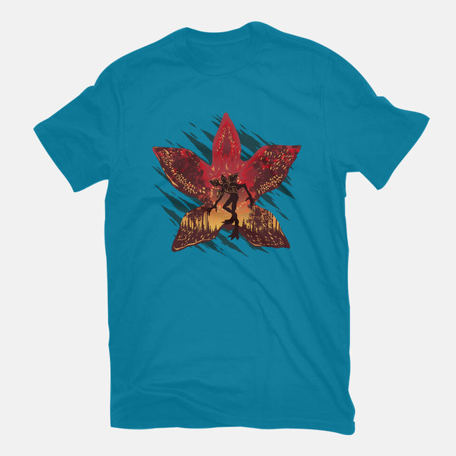 The Prince Of Demons-Mens-Premium-Tee-hypertwenty