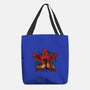 The Prince Of Demons-None-Basic Tote-Bag-hypertwenty