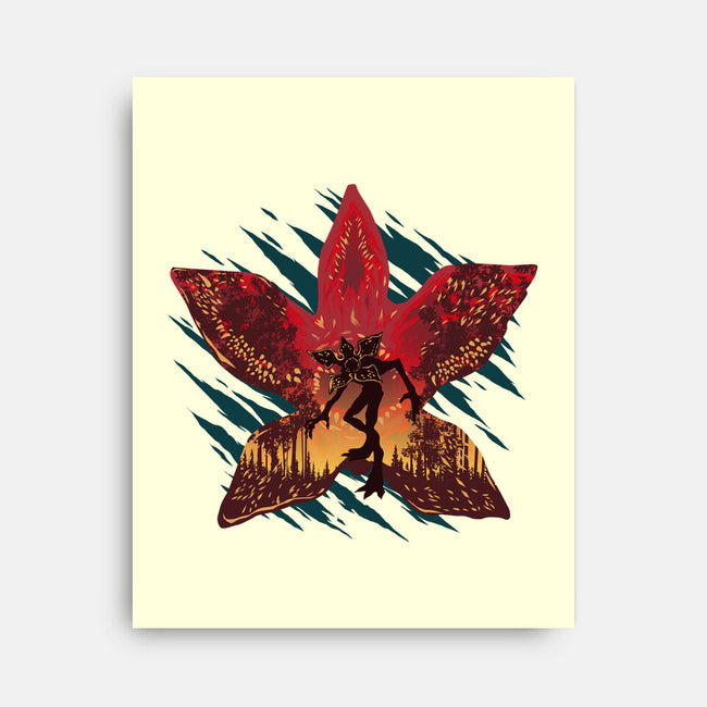 The Prince Of Demons-None-Stretched-Canvas-hypertwenty