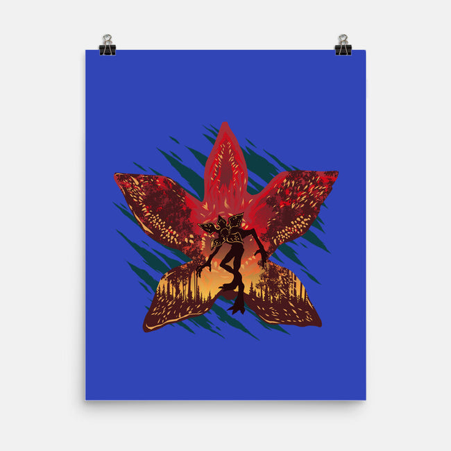 The Prince Of Demons-None-Matte-Poster-hypertwenty