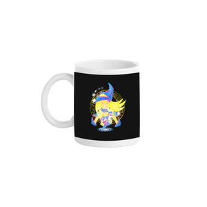 Magic Of Dark Magician Girl