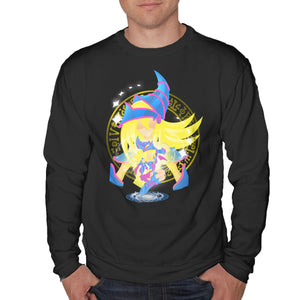 Magic Of Dark Magician Girl