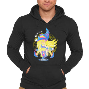 Magic Of Dark Magician Girl
