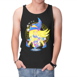 Magic Of Dark Magician Girl